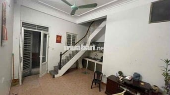 BÁN NHÀ HOÀNG HOA THÁM 24M2 x 4TẦNG MẶT TIỀN 4.6M - GIÁ 5.65TỶ