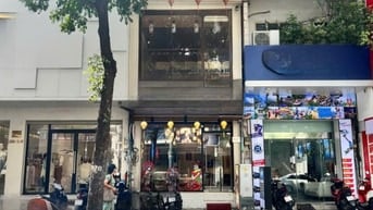 Cho thuê nhà – Lý Tự Trọng, P. Bến Thành, Quận 1