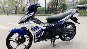 YAMAHA EXCITER 135 BẢN ĐẶC BIỆT CHÍNH CHỦ ĐK 2018