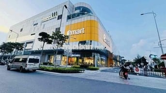 AN CƯ LẠC NGHIỆP  - NHÀ GẦN EMART 🌺DT 56M2 (4.4x12.6) NỞ HẬU TÀI LỘC -