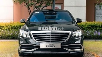 Mercedes S450L mode 2019  - xe đẹp không lỗi