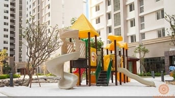 Bán CHCC Imperia Q2, (131m², 3PN giá 9,8 tỷ) SH, đặc biệt free xe hơi 