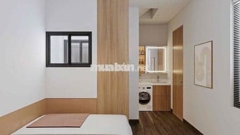 CHDV GẦN HUB, SPKT, NGÃ TƯ THỦ ĐỨC, FULL NỘI THẤT MỚI KHAI TRƯƠNG