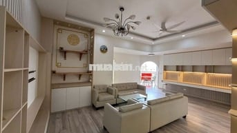 Cần cho thuê căn hộ The FLemington, 4PN full nội thất cao cấp, ở ngay