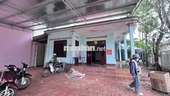 Cho thuê nhà góc 2 mặt tiền KD ngay Cao đẳng Sư Phạm