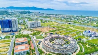 BÁN LÔ ĐẤT ĐẸP MT NAM KỲ KHỞI NGHĨA– ĐỐI DIỆN FPT COMPLEX  ĐÀ NẴNG
