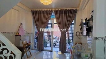 HXH 2pn2wc 60m2 full nội thất đường sô 59 P14