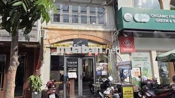 💎💎CHO THUÊ  2MT ĐƯỜNG LÝ TỰ TRỌNG- PHẠM HỒNG THÁI - P. BẾn THÀNH, Q1 !