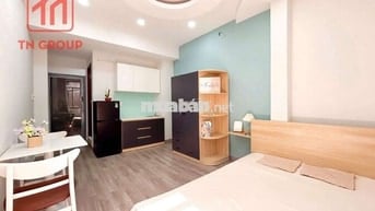 Sang Gấp 6p 1mb - Đa Kao, Quận 1