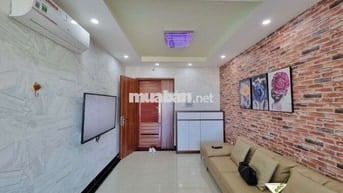 Cho thuê chung cư Dic Phoenix 2PN full nội thất view hồ lầu cao mát mẻ