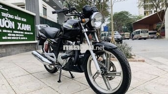 SUZUKI EN 150 MÀU ĐEN CHÍNH CHỦ NGUYÊN ZIN 2024
