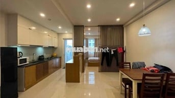 THE BOTANICA 1PN Y HÌNH SẠCH SẼ THOÁNG MÁT