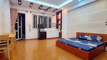 Cho thuê phòng căn hộ mini.Đường Đinh Bộ Lĩnh.P26.Q.Bình Thạnh.
