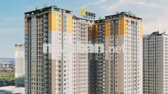 Dự án Bcons Green Diamond - Khu đô thị tiện ích Bcons CITY phát triển
