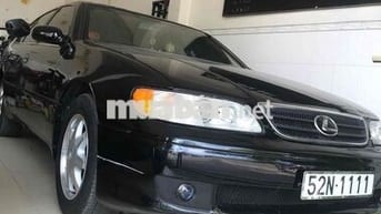 GS300 DỄ THƯƠNG !!! ĐẠP LÀ BAY !!! CHẠY LÀ PHÊ !!!