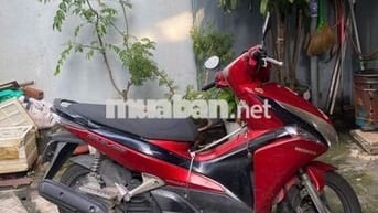 Xe Air Blade , Honda AB 2012 Chính hãng - TPHCM