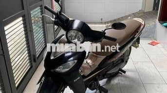 Bán xe máy 50cc Angela SYM còn giấy tờ, NGUYÊN ZIN