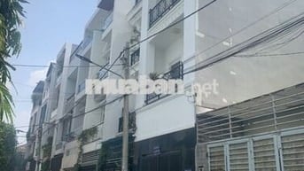 NHÀ 1T3L 4PN 3WC, HẺM OTO GẦN NGAY HOÀNG DIỆU 2, LINH TRUNG, THỦ ĐỨC