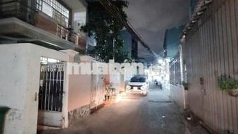 73.1m2 - Giá 8.3 tỷ - Nhà cũ HXH Nguyễn Thị Thập kế chợ Tân Mỹ, Q7
