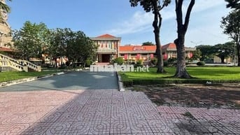chính chủ bán lỗ đất mặt 2 tiền đường nhựa tỉnh lộ 8 thị trấn củ chi