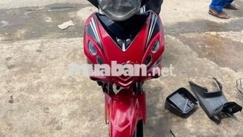 cần bán ex 2010 côn tay đi đc 35 ngàn cây