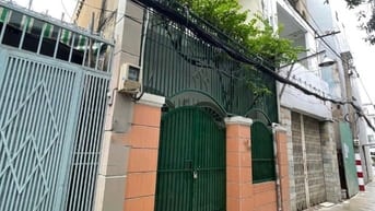 BÁN NHÀ 48/3 TRƯỜNG CHINH 4X18,5 NGAY NGÃ 4 BẢY HIỀN CHỈ 7,2 TỶ HH1%