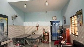 bình TÂN ‘ cạnh tên lửa ‘ 55 m 2 TẦNG ‘ 4 x 14 m giá 3.45 tỷ TL  hẻm