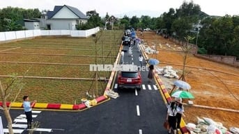TẠI SAO KHÁCH HÀNG NÊN ĐẦU TƯ ĐẤT NỀN HÒA LẠC?