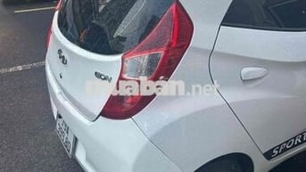 Hyundai Eon 2011 - 75000 km