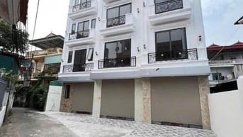 🏡 NHÀ MỚI LÔ GÓC – TRUNG TÂM PHÚC LỢI – Ô TÔ ĐỖ CỬA – GIÁ CHỈ 5.5 TỶ