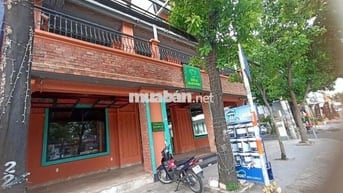 CHO THUÊ CĂN GÓC 2 MẶT TIỀN KHU TÊN LỬA BÌNH TÂN KINH DOANH SẦM  UẤT