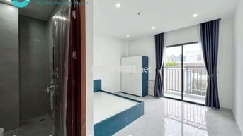 CHO THUÊ BANCON FULL NT GẦN NTT Q12 MỚI 100%