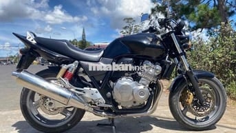 BÁN CB 400, CÒN CHẠY ĐƯỢC