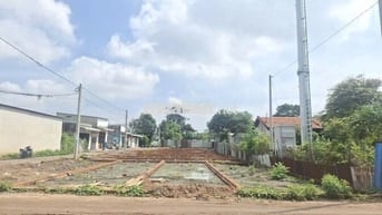 Đất gần VinCom Dĩ An, phường An Phú, TP Thuận An.