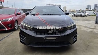 Honda City RS 1.5 AT - 440 Triệu