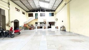 Cho thuê kho (300m) có văn phòng
