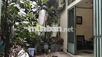 NƠ TRANG LONG-BÌNH THẠNH-NGAY CLB LIDO-58M2-2TẦNG-GẦN MẶT TIỀN.CHỈ 5T2