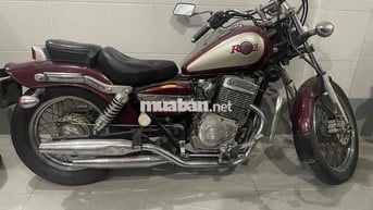 cần bán moto REBEL 125 xe Honda Nhật