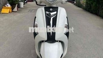 YAMAHA GRANDE 2017 chính chủ máy siêu cọp chất