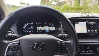 Hyundai Accent 2020 1.4MT - 73000 km