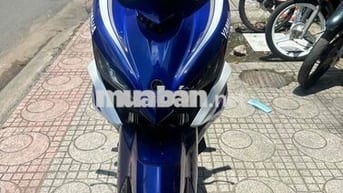 cần bán ex 135 xe đẹp máy chất