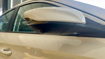 MG5 lux trắng ăn bánh chỉ 50x tr !!!