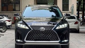 E cần bán lexus rx300 sx 2022