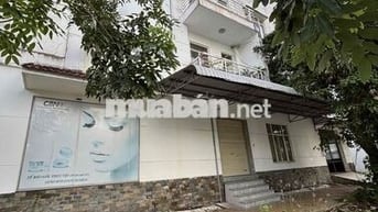 Nhà góc 2 mặt tiền Trần Văn Trà