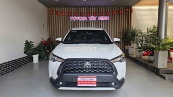 Toyota Corolla Cross 2023 1.8G - 28715 km