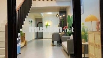 Nhà chính chủ tại Thủ Dầu Một,BD giá 650tr/75m2 gần chợ Phú Hoà