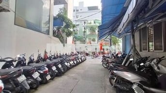 Cho thuê nhà HXH Hồ Hảo Hớn , Q1, 4x15m T +Lầu +2 PN + 2 Wc - 20Tr