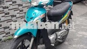 Honda Wave RS 100