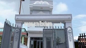 NHÀ TƯƠNG BÌNH HIỆP  DT: 6 x 19m = 114m² – thổ cư 83,8m²