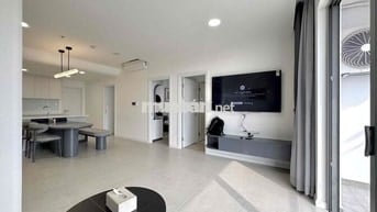 CHUNG CƯ 3 PHÒNG NGỦ FULL NỘI THẤT URBAN THỦ ĐỨC